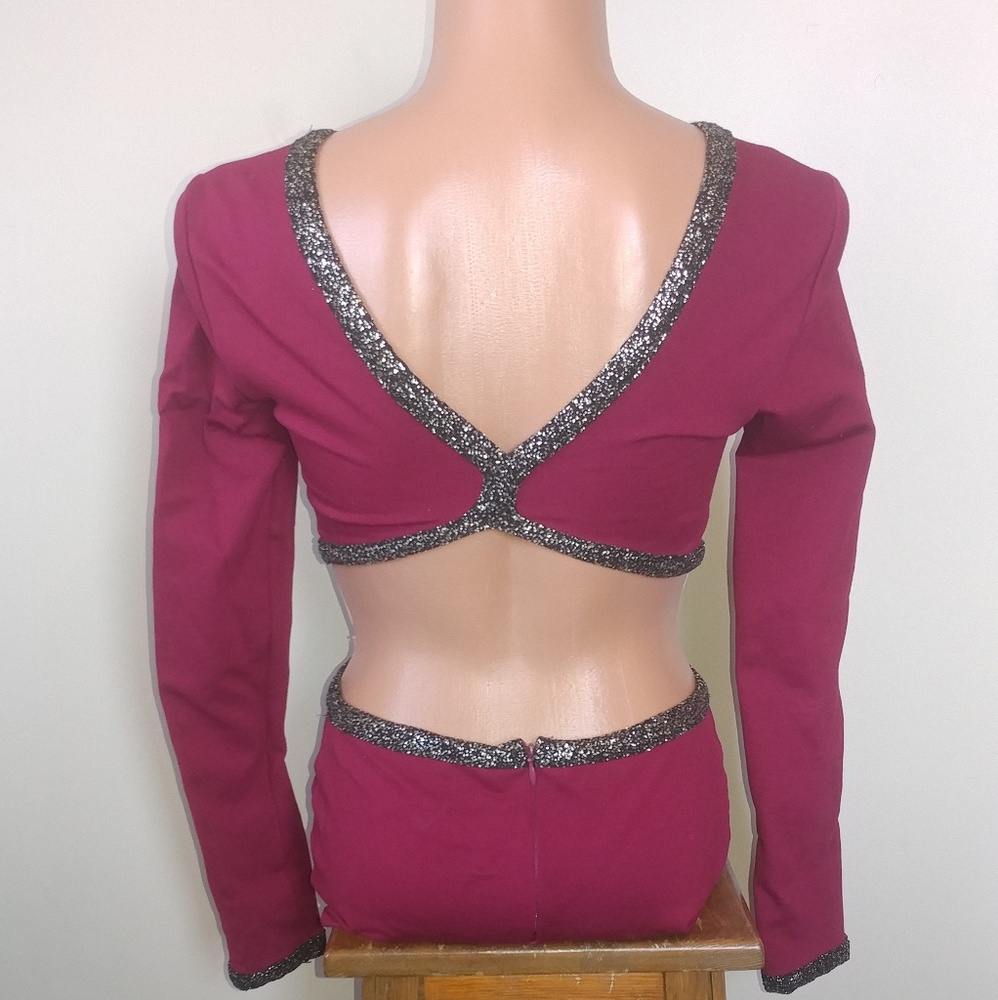 ⚜️ Windsor cut out dress ⚜️ - Picture 3 of 7